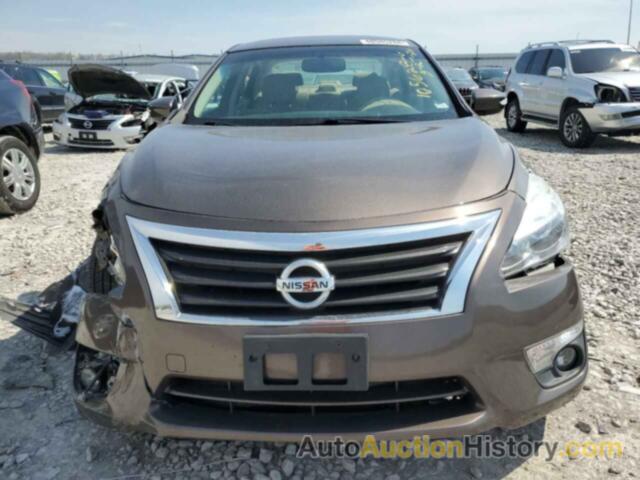 NISSAN ALTIMA 3.5S, 1N4BL3APXEN250441