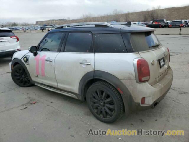 MINI COOPER S E COUNTRYMAN ALL4, WMZYU7C55K3F94516