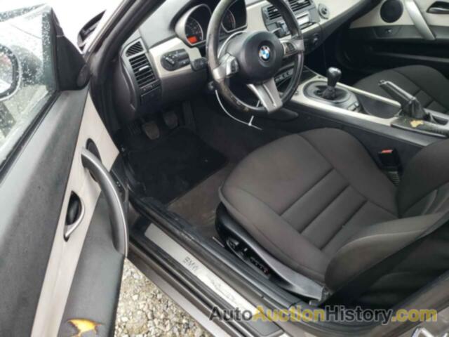 BMW Z4 2.5, 4USBT33595LR70101