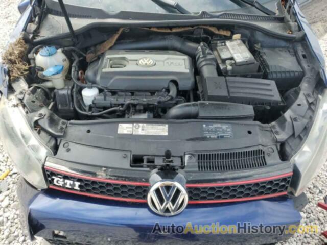 VOLKSWAGEN GTI, WVWHV7AJ2BW178027