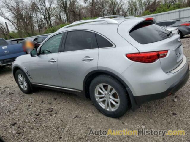 INFINITI FX37, JN8CS1MW2DM170021