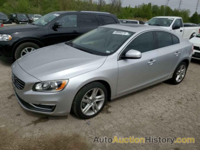 VOLVO S60 PREMIER, YV140MFK4F2338977