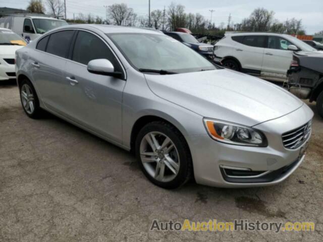 VOLVO S60 PREMIER, YV140MFK4F2338977