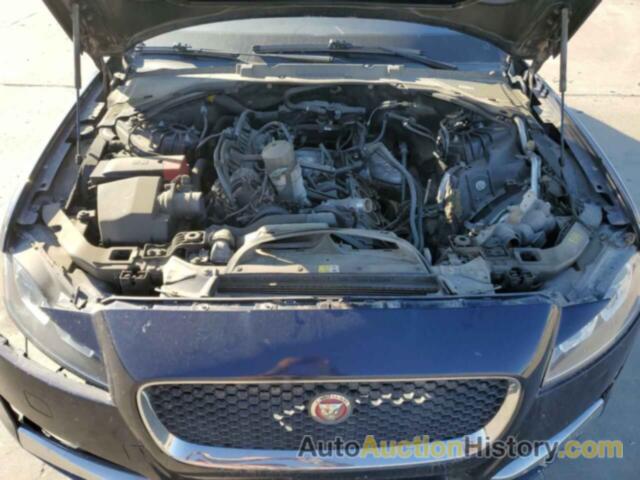 JAGUAR XF PREMIUM, SAJBD4BV9GCY24246