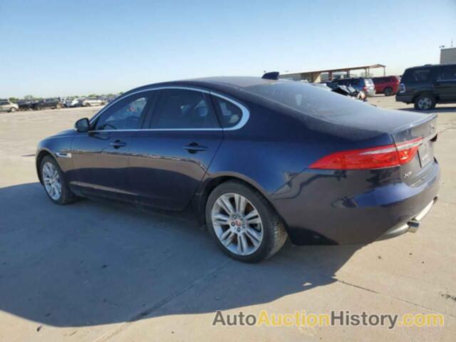 JAGUAR XF PREMIUM, SAJBD4BV9GCY24246