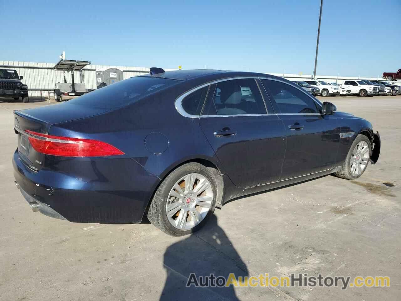 JAGUAR XF PREMIUM, SAJBD4BV9GCY24246