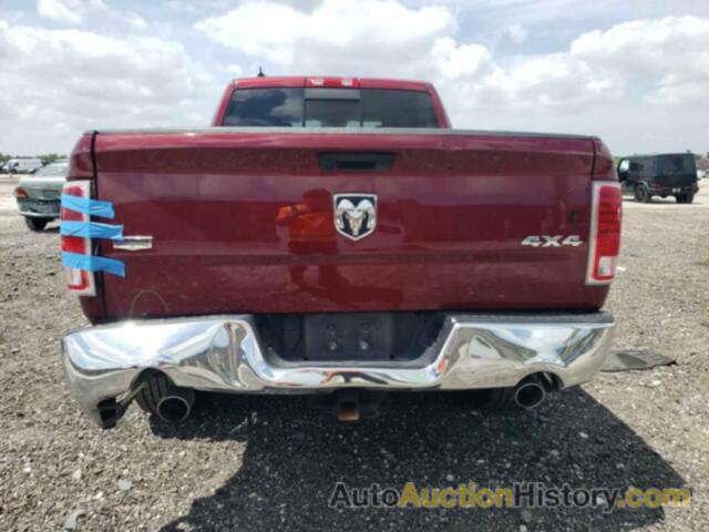 RAM 1500 LARAMIE, 1C6RR7VM0KS704053