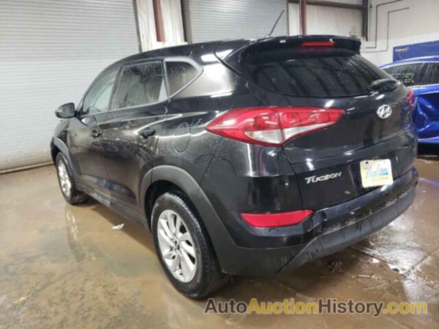 HYUNDAI TUCSON SE, KM8J23A4XJU706089