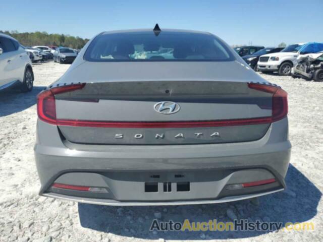 HYUNDAI SONATA SE, 5NPEG4JA1MH117109