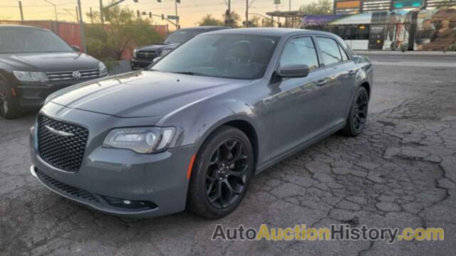 CHRYSLER 300 S, 2C3CCABG6KH617958