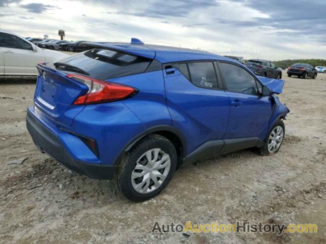 TOYOTA C-HR XLE, NMTKHMBXXKR081817