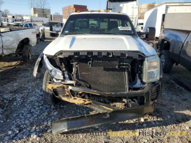 FORD F550 SUPER DUTY, 1FDUF5GYXFEA59041