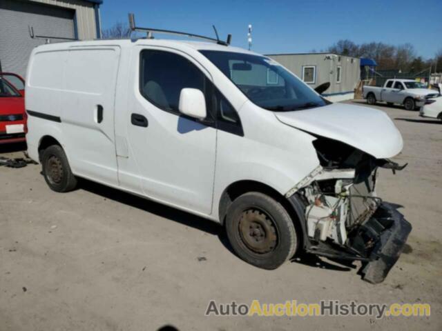 NISSAN NV 2.5S, 3N6CM0KN9FK707543