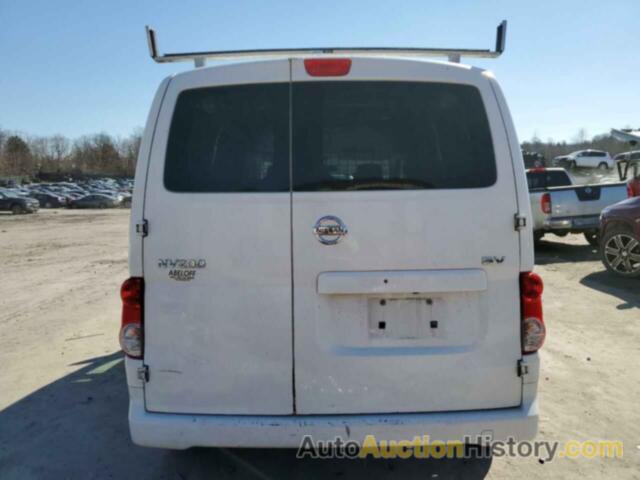 NISSAN NV 2.5S, 3N6CM0KN9FK707543