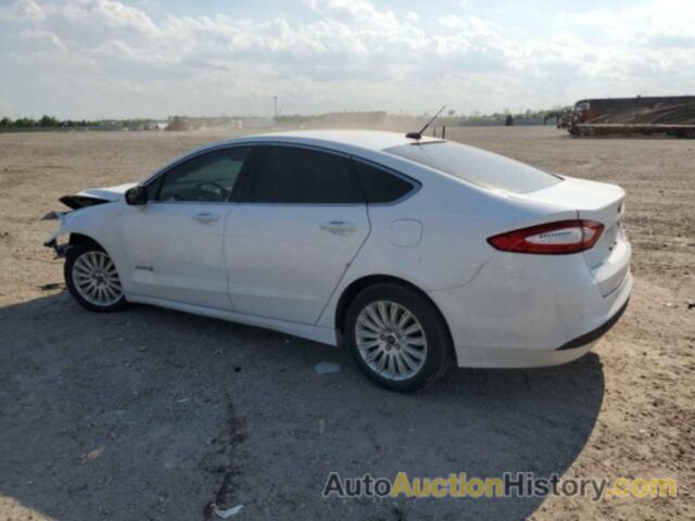 FORD FUSION SE HYBRID, 3FA6P0LU9DR219118