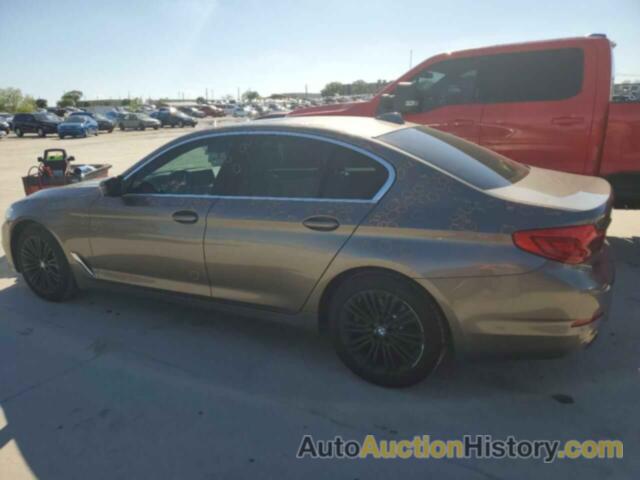 BMW 5 SERIES I, WBAJA5C56KWW09886