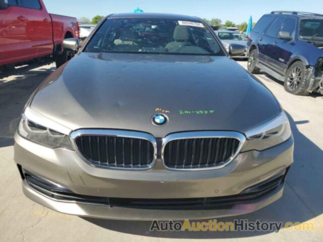 BMW 5 SERIES I, WBAJA5C56KWW09886