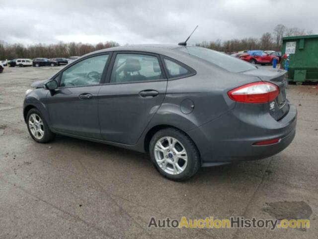 FORD FIESTA SE, 3FADP4BJ9GM123304