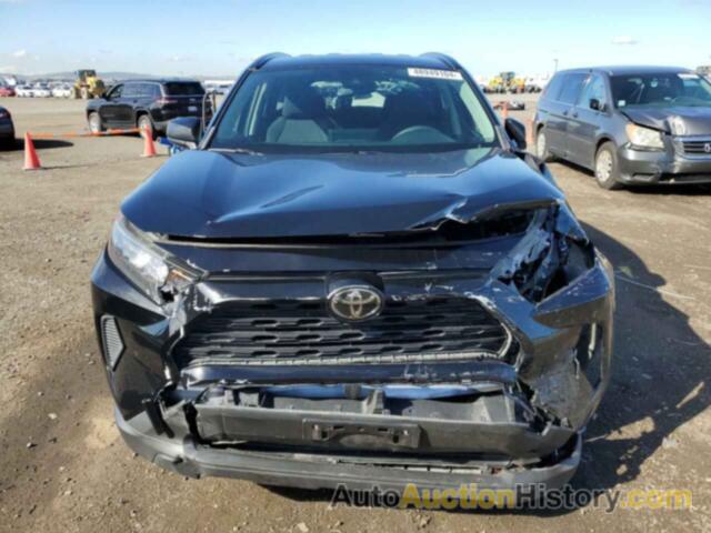 TOYOTA RAV4 LE, JTMH1RFV8KJ003099