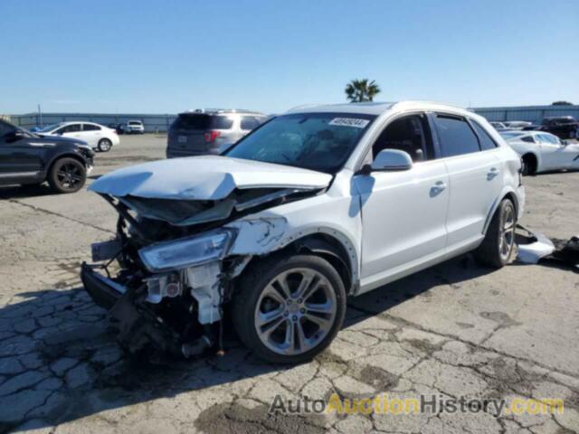 AUDI Q3 PREMIUM PLUS, WA1EFCFS4FR002900