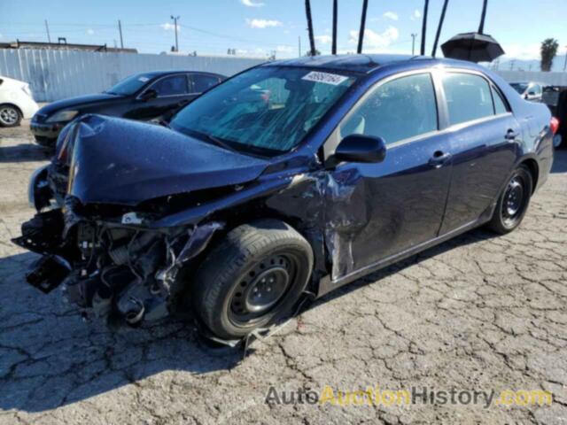 TOYOTA COROLLA BASE, 2T1BU4EE4DC030588