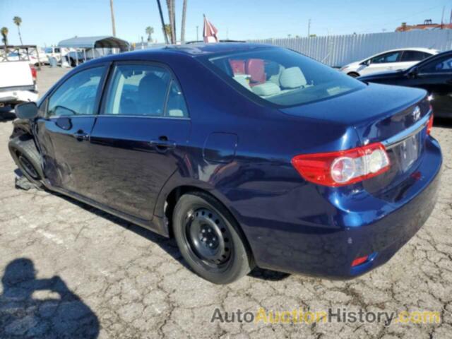 TOYOTA COROLLA BASE, 2T1BU4EE4DC030588