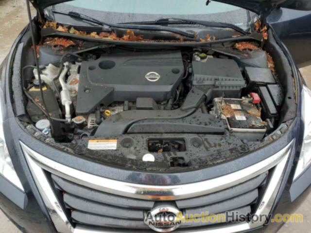 NISSAN ALTIMA 2.5, 1N4AL3AP5EC172576