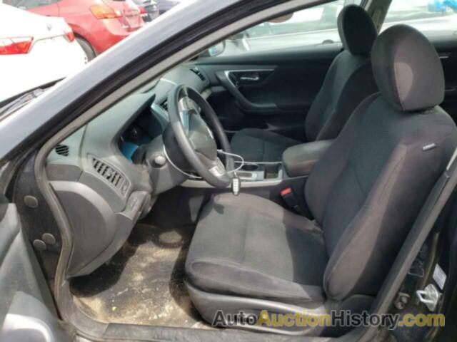 NISSAN ALTIMA 2.5, 1N4AL3AP5EC172576