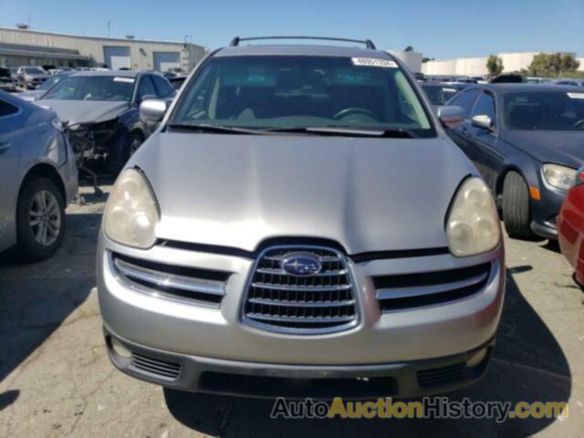 SUBARU TRIBECA 3.0 H6, 4S4WX82C764407323