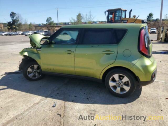 KIA SOUL, KNDJN2A2XH7887868