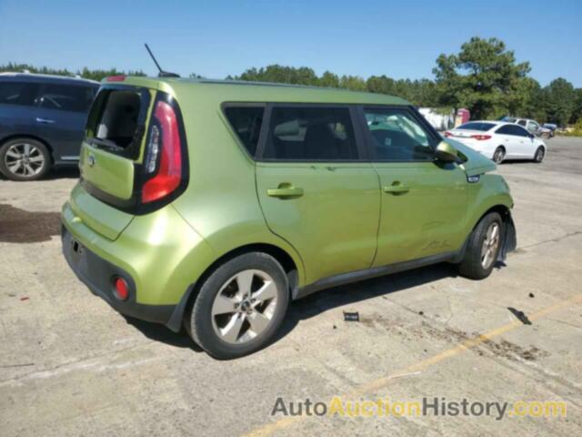 KIA SOUL, KNDJN2A2XH7887868