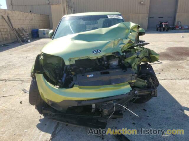 KIA SOUL, KNDJN2A2XH7887868