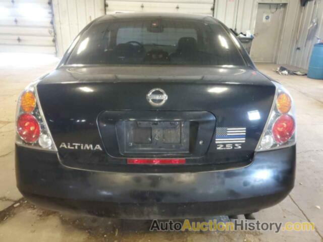 NISSAN ALTIMA BASE, 1N4AL11D23C131507