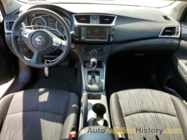 NISSAN SENTRA S, 3N1AB7AP0KY255763