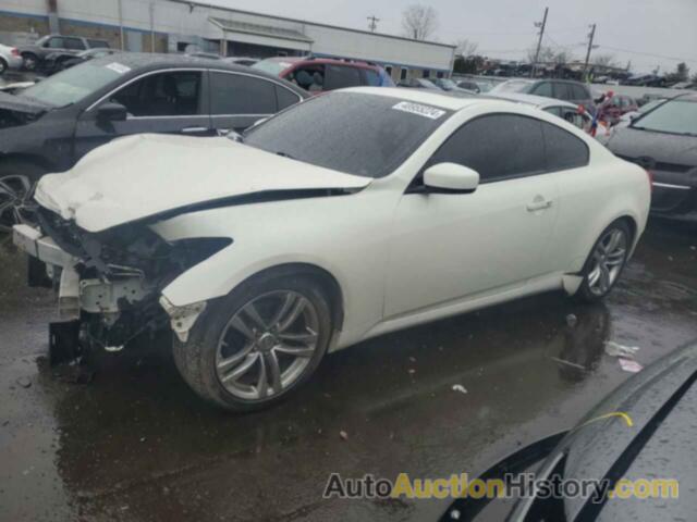 INFINITI G37 BASE, JNKCV64E48M122631