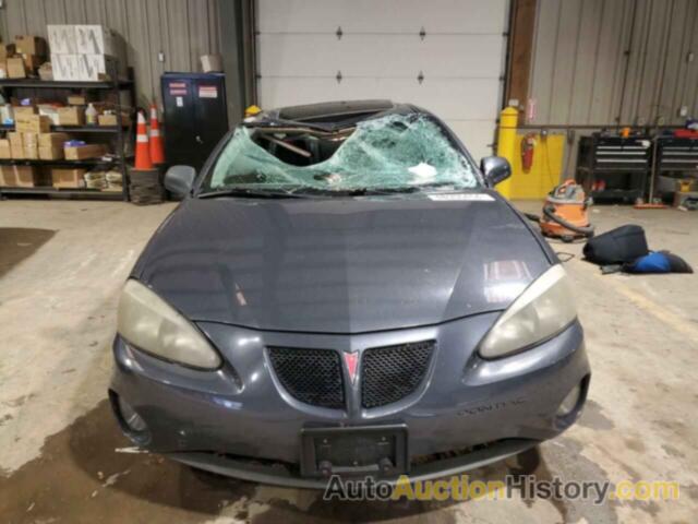 PONTIAC GRANDPRIX, 2G2WP552281124627