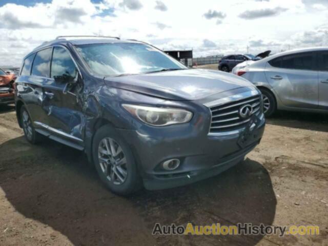 INFINITI QX60, 5N1AL0MM0EC503697