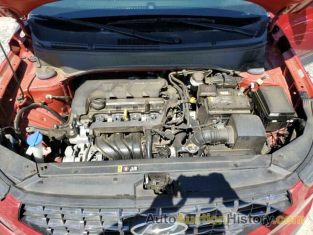 HYUNDAI VENUE SEL, KMHRC8A3XMU098695