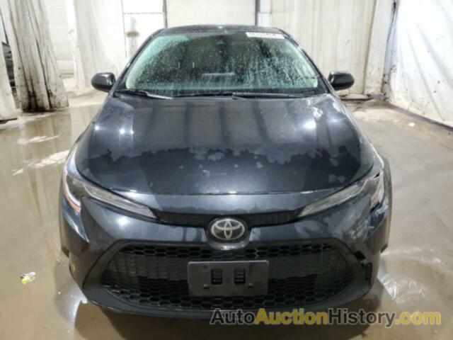 TOYOTA COROLLA LE, JTDEPRAE2LJ088290