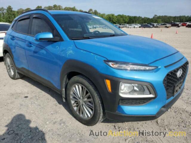 HYUNDAI KONA SEL, KM8K22AA9LU400699