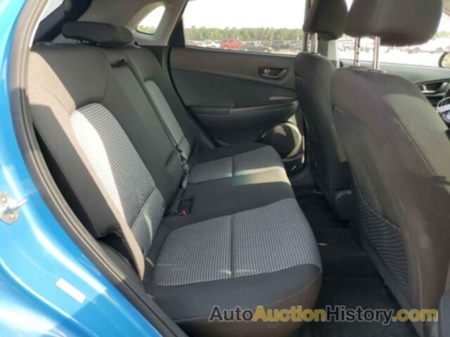 HYUNDAI KONA SEL, KM8K22AA9LU400699