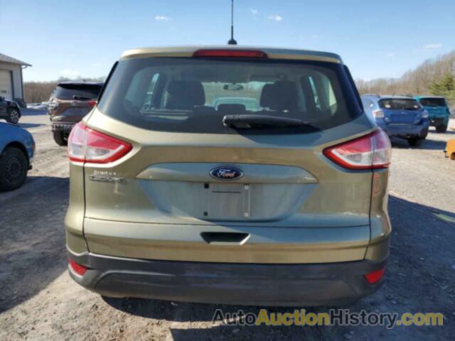 FORD ESCAPE S, 1FMCU0F75DUB05617