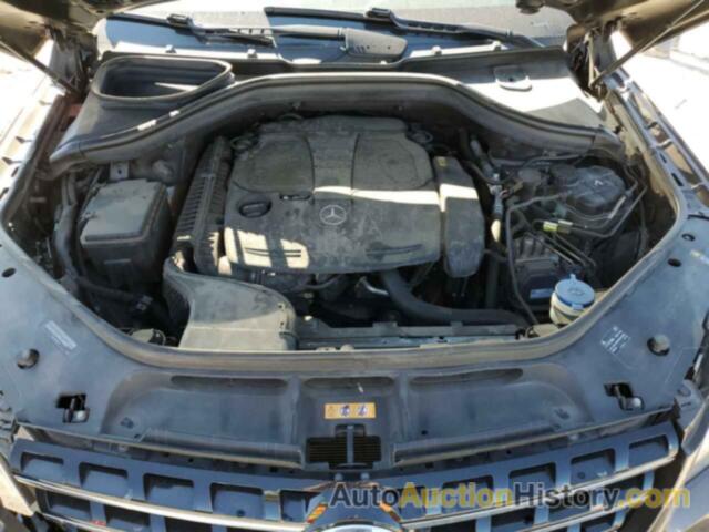 MERCEDES-BENZ M-CLASS 350 4MATIC, 4JGDA5HB9EA321999