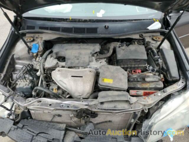 TOYOTA CAMRY LE, 4T1BF1FK0FU029212