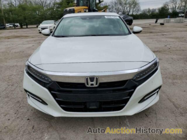 HONDA ACCORD TOURING HYBRID, 1HGCV3F94LA004770