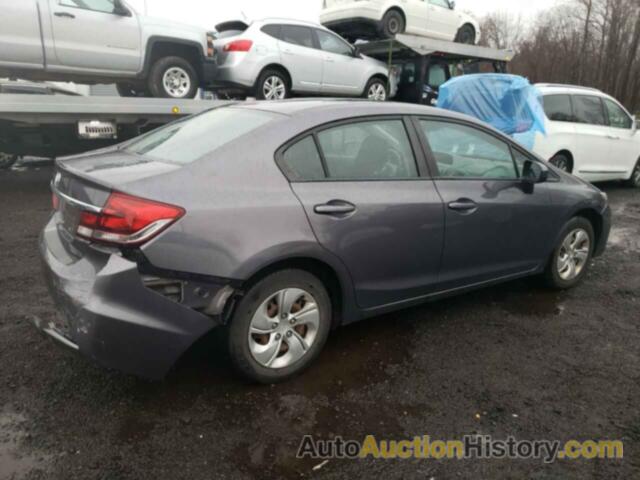 HONDA CIVIC LX, 19XFB2F56FE082531