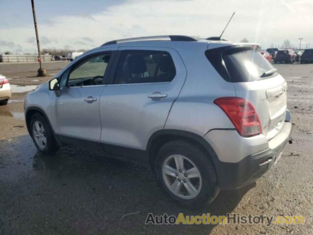 CHEVROLET TRAX 1LT, 3GNCJLSB8GL145057