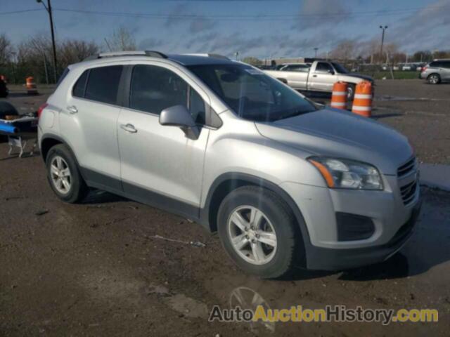 CHEVROLET TRAX 1LT, 3GNCJLSB8GL145057