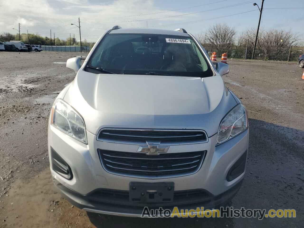 CHEVROLET TRAX 1LT, 3GNCJLSB8GL145057