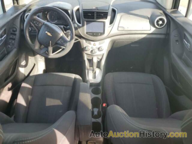 CHEVROLET TRAX 1LT, 3GNCJLSB8GL145057